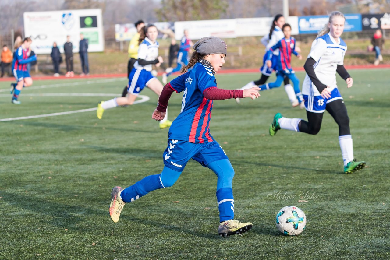 Bild 356 - B-Juniorinnen Ellerau - VfL Pinneberg 1.C : Ergebnis: 3:2